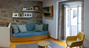 ORM Santana Apartment